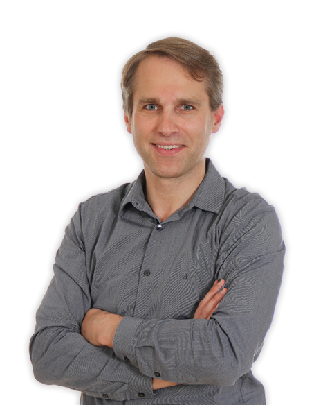 Priv.-Doz. Dr. med. Matthias Witt