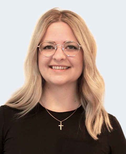 Stefanie Pritzl
