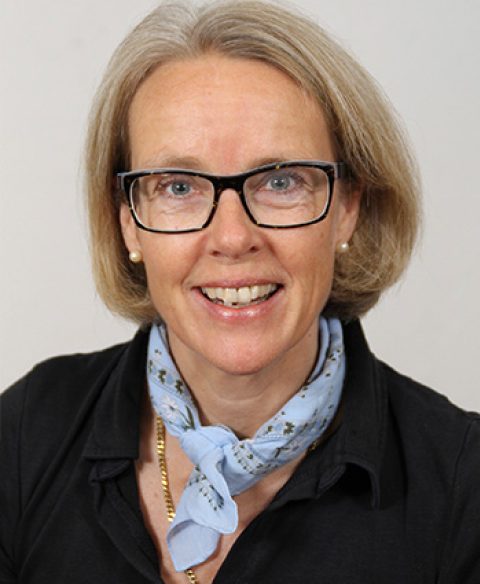 D&ouml;rte Mildenberger