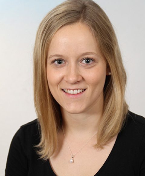 Magdalena Stahl